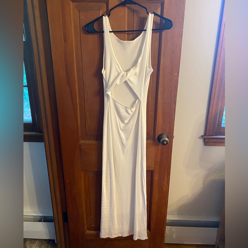 L*Space Nico Ribbed Dress